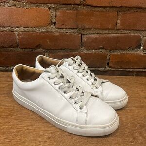 Thursday Boot Co Premier Low Top